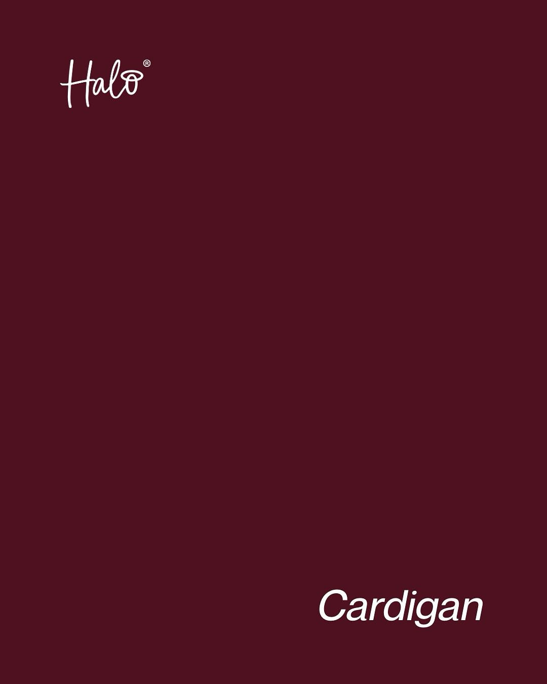 Halo Cardigan Gel Polish 8 ml