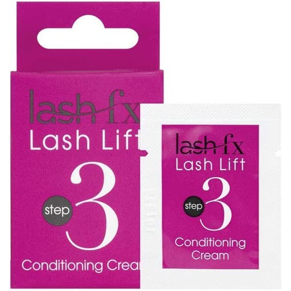 Conditioning  Cream Step 3