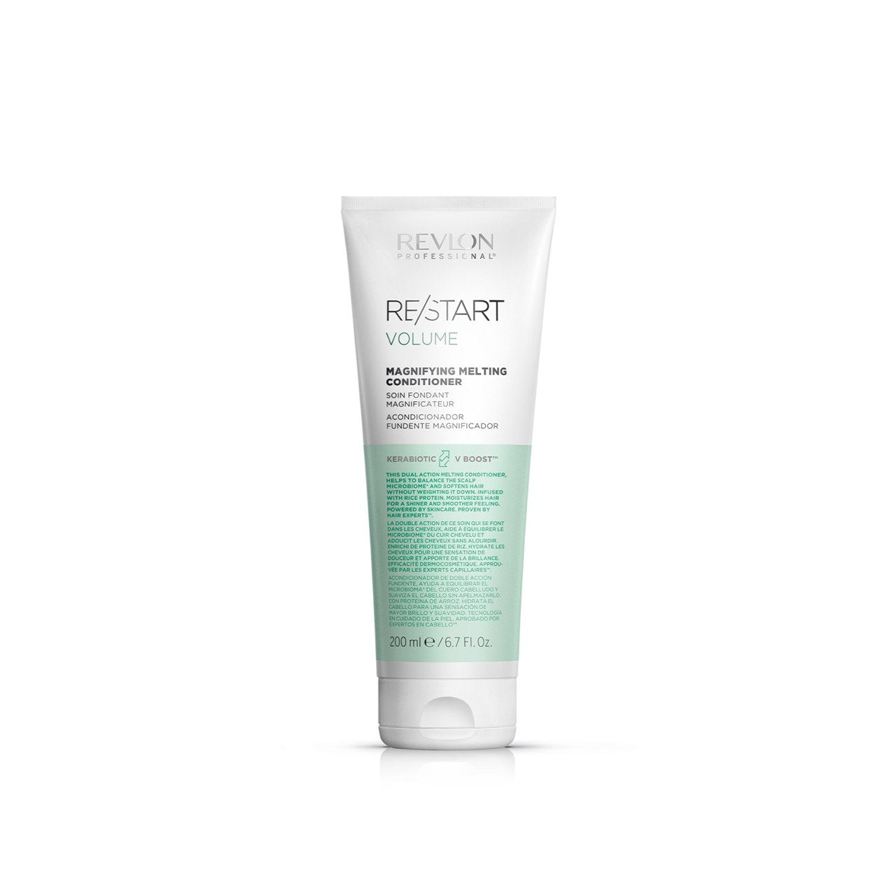 Magnifying melting conditioner 200ml