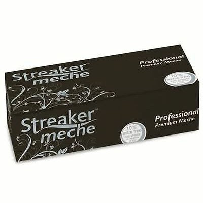 Streaker Meche Long