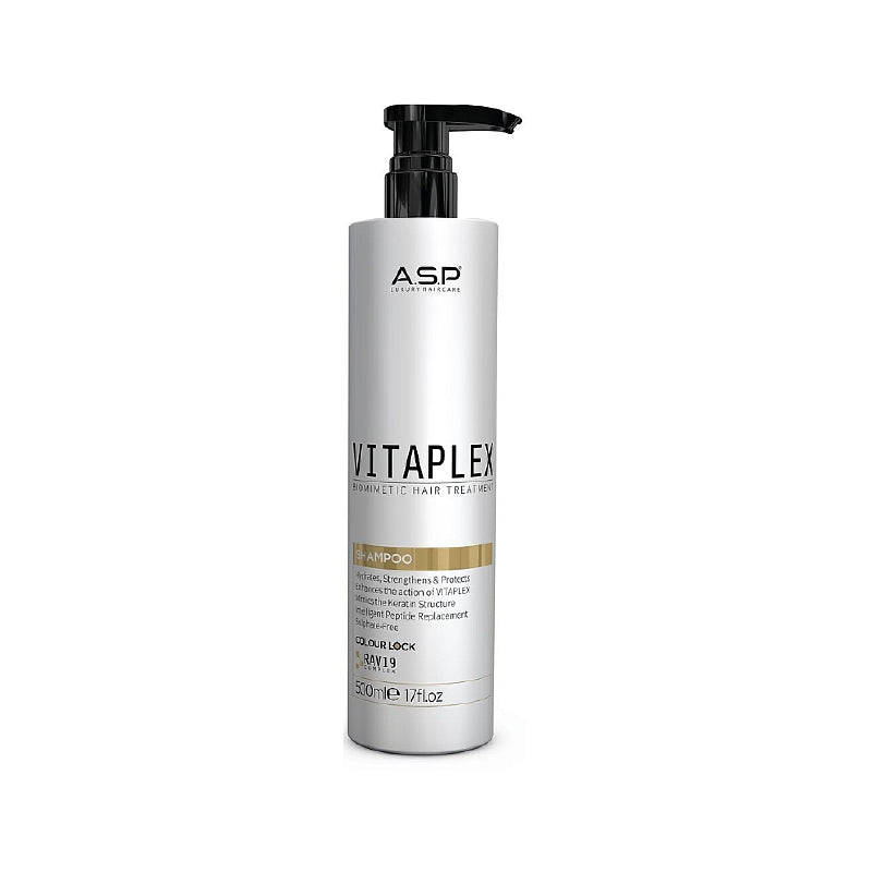 ASP Vitaplex Conditioner 500ml