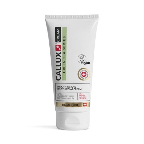Cream Green Tea 100ml