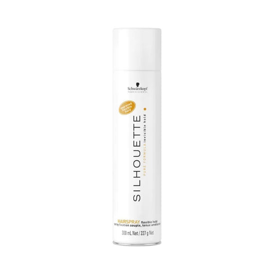 Silhouette Hairspray Flex Hold 500ml