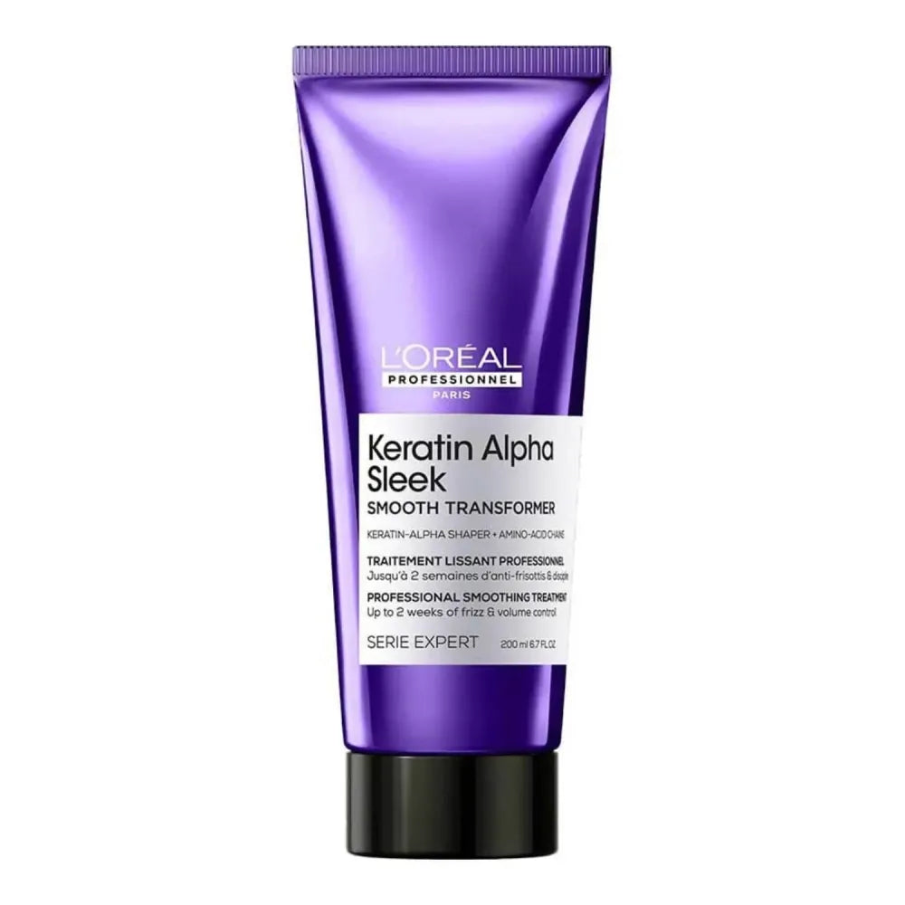 L'Oreal Professionnel Serie Expert Keratin Alpha Smooth