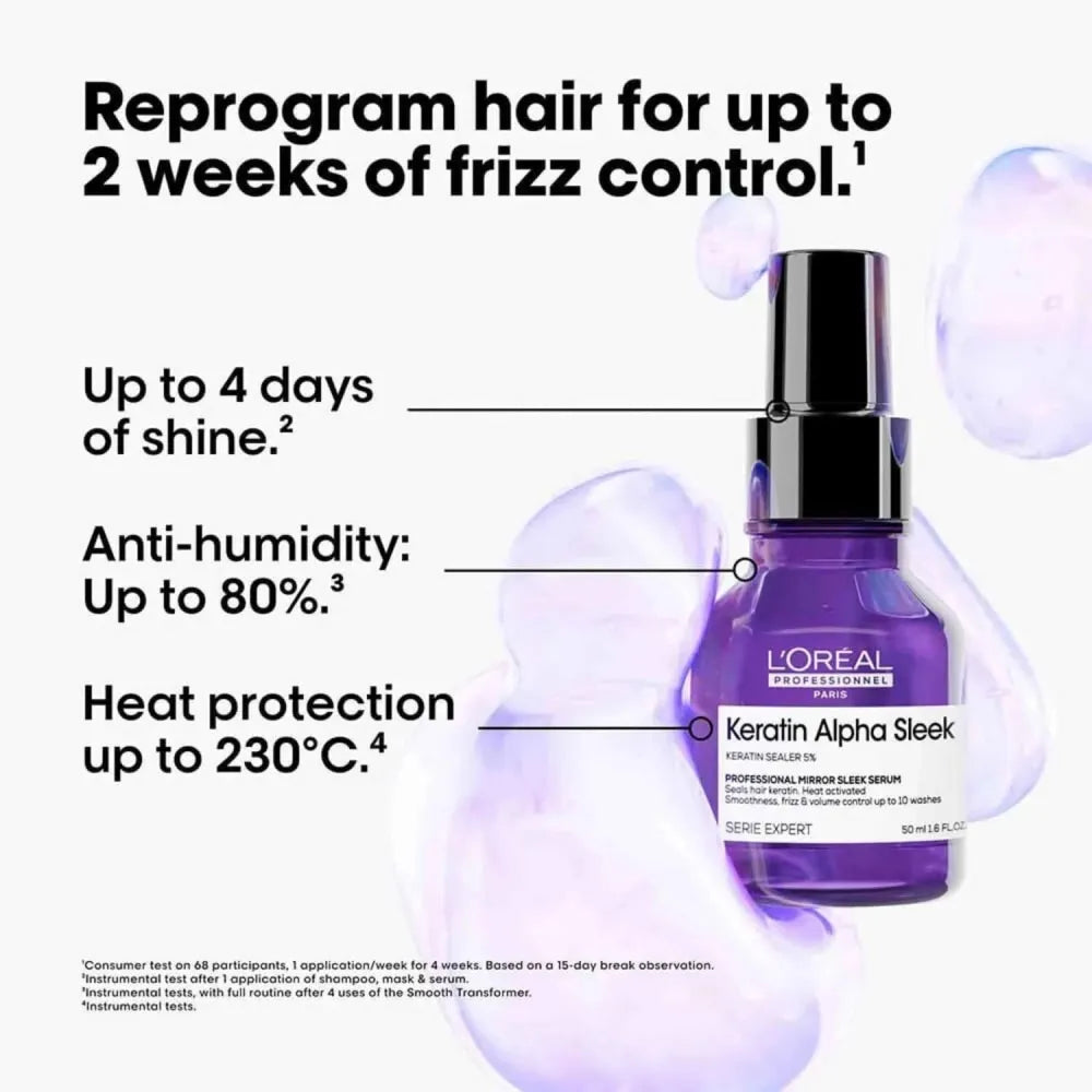 L'Oreal Professionnel Serie Expert Keratin Alpha Serum 50ml