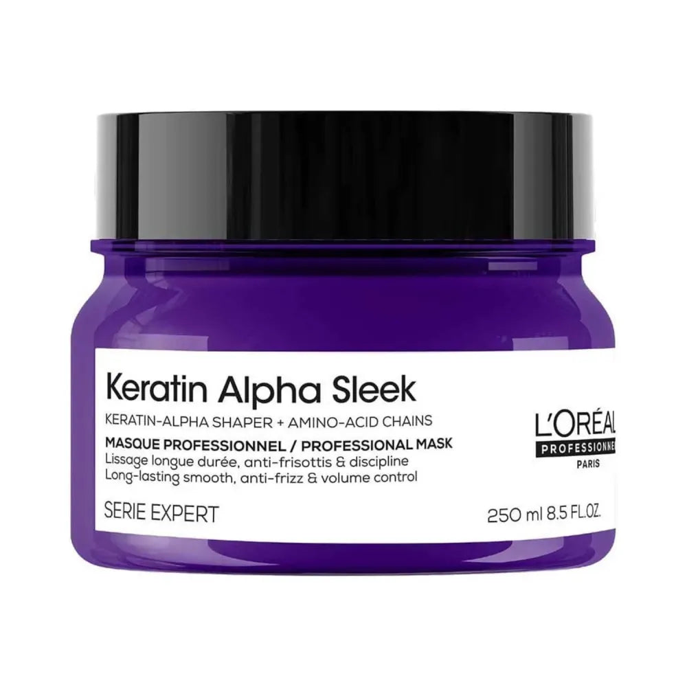 L'Oreal Professionnel Serie Expert Keratin Alpha Mask 250ml