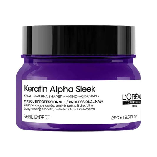 L'Oreal Professionnel Serie Expert Keratin Alpha Mask 250ml
