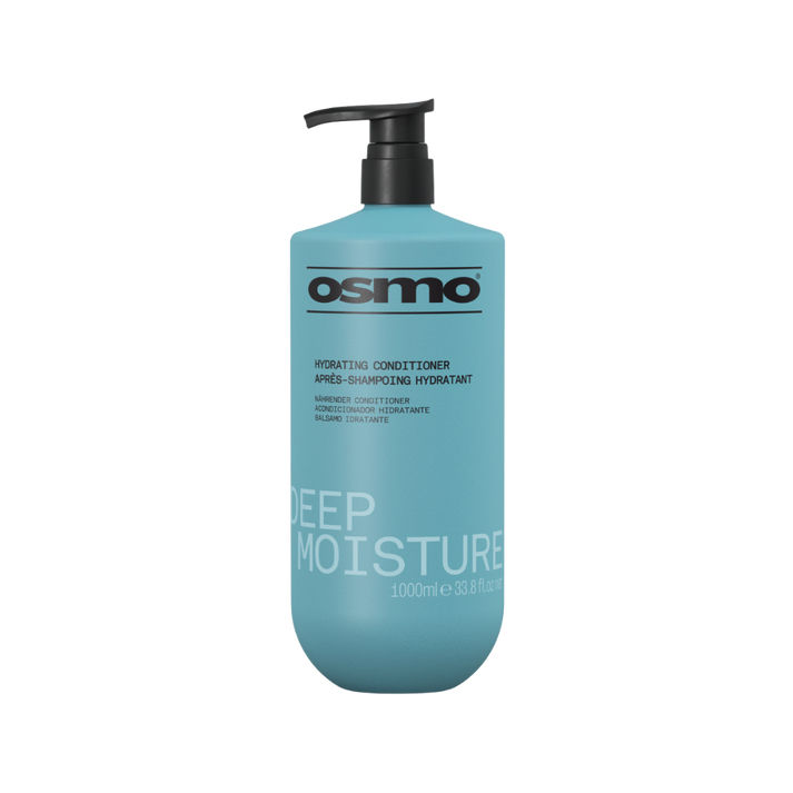 Osmo Deep Moisture Hydrating Conditioner 1000ml