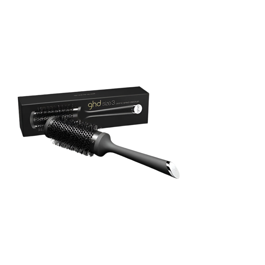 GHD Brush size 3