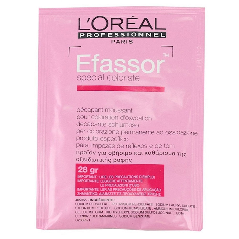 L'Oreal Efassor 28Gr sachet