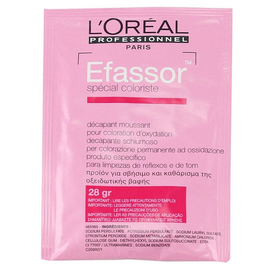 L'Oreal Efassor 28Gr sachet