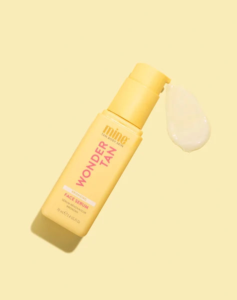 MineTan Perfect Bronze Self Tanning Kit