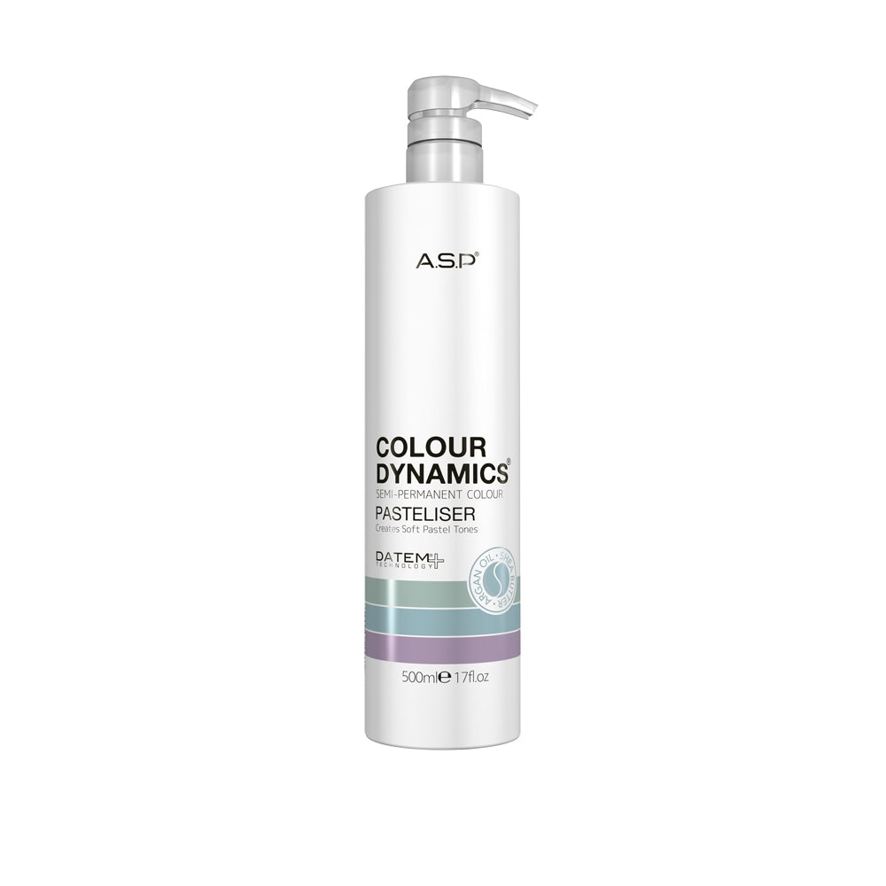 Colour Dynamics Pasteliser