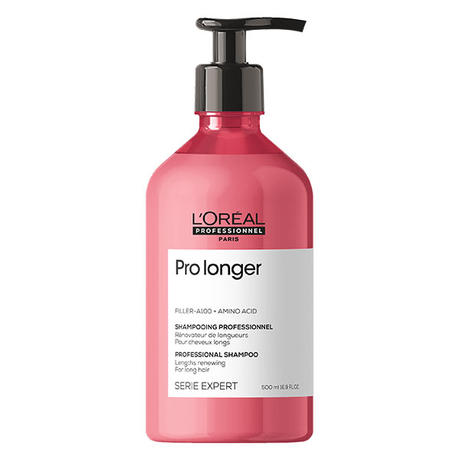 L'Oreal Serie Expert Prolonger Shampoo 1500ml