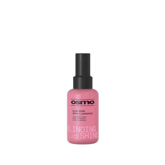 Osmo Blinding Shine Gloss Serum 50ml