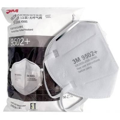 Face Mask KN95 Single
