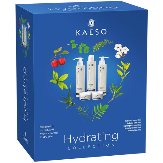 Kaeso Hydrating Gift Set