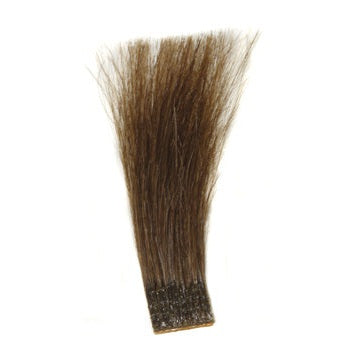 Medium Dark Hair Swatch 12 Pack