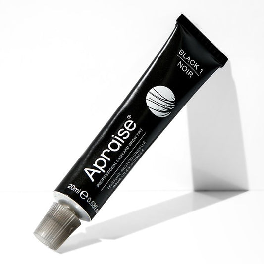 Apraise Tint PPD Free Black