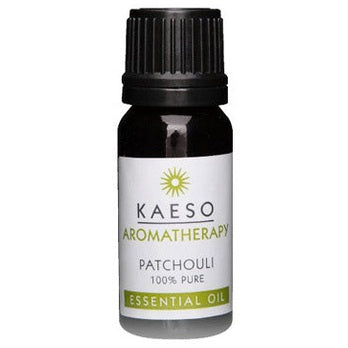Ess Oil Patchouli 10ml