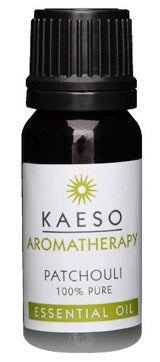 Kaeso Essential Oil Patchouli 10ml