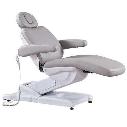 Skinmate Saturn Elect Beauty bed Grey