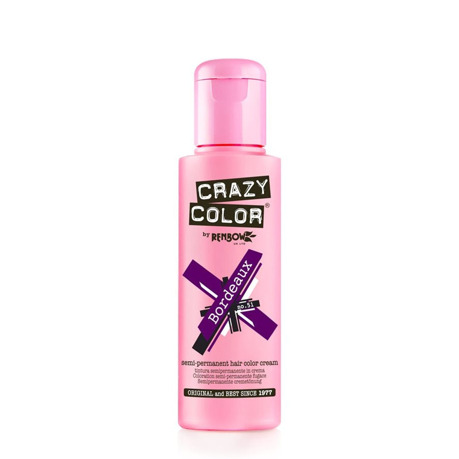 Crazy Color