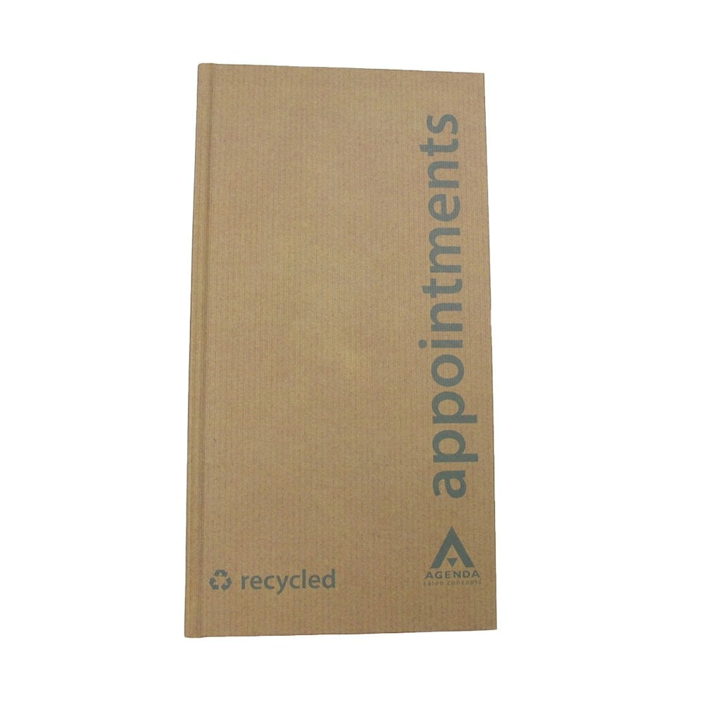 Eco Appointment book 3
