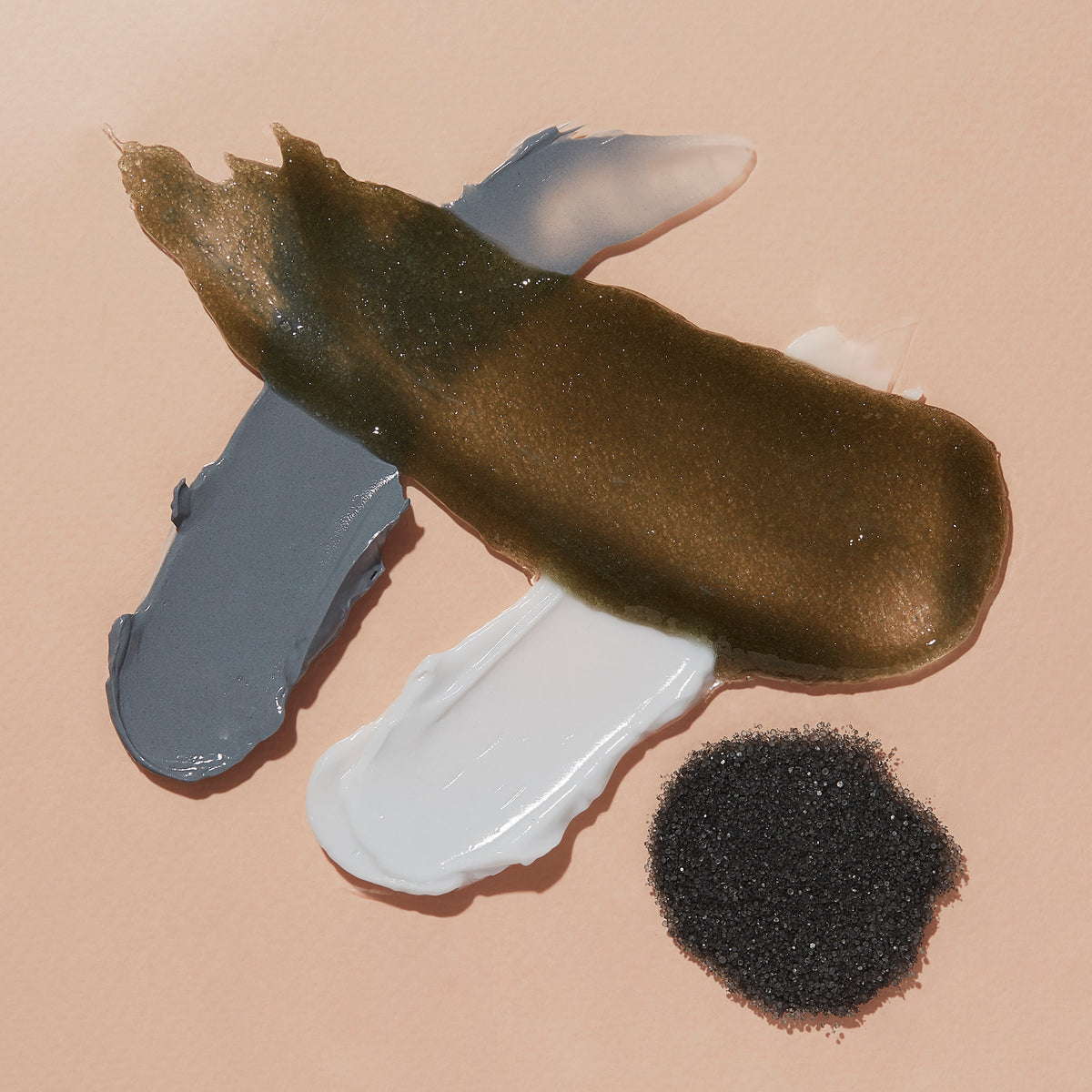 Pedi in a Box (4 Step) Charcoal Power Detox