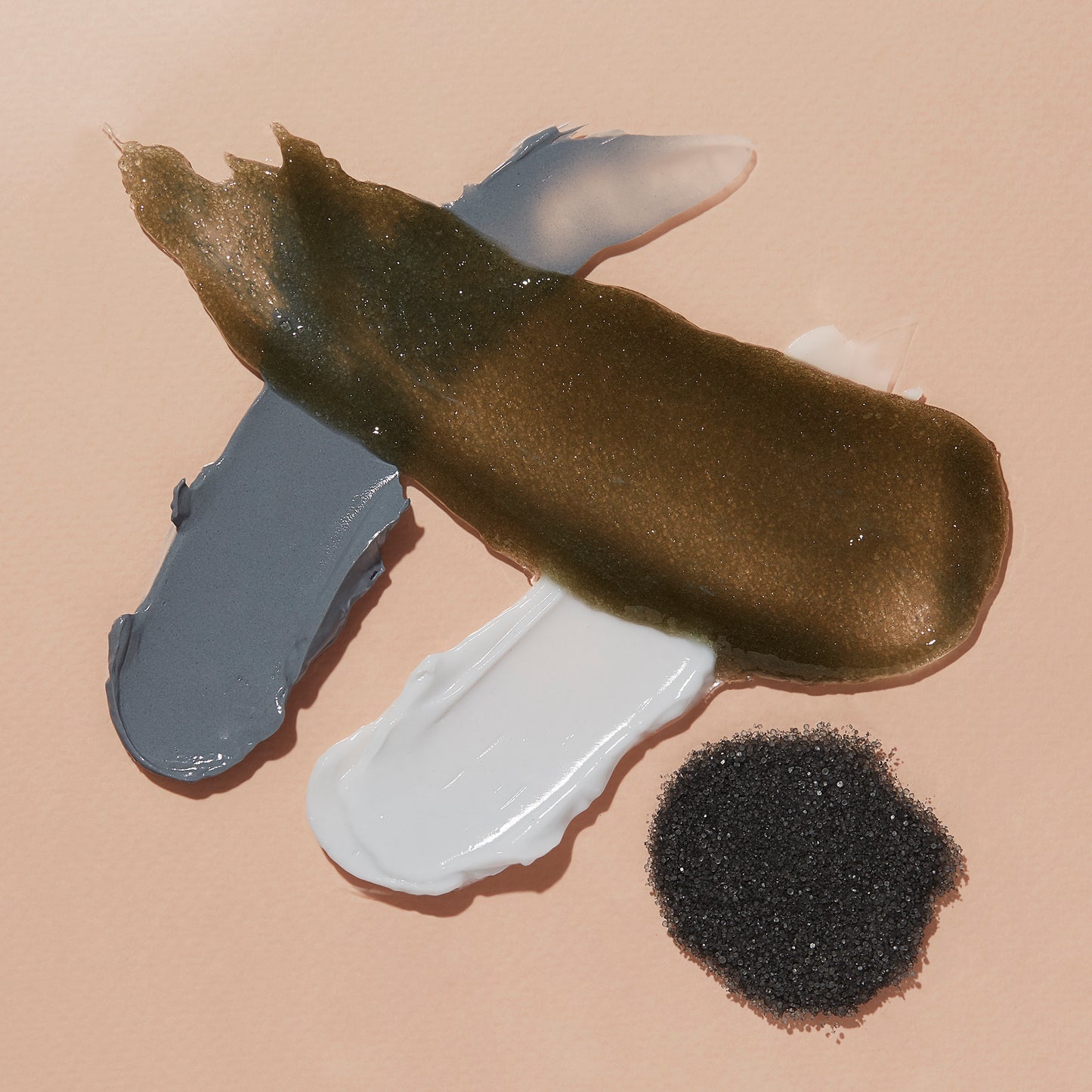 Pedi in a Box (4 Step) Charcoal Power Detox