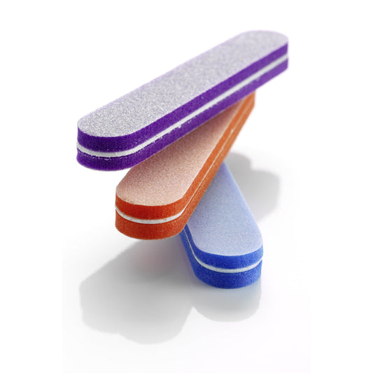 The Edge Foamie Files
