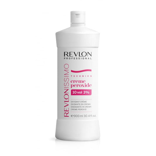 Revlonissimo Creme Peroxide 900ml