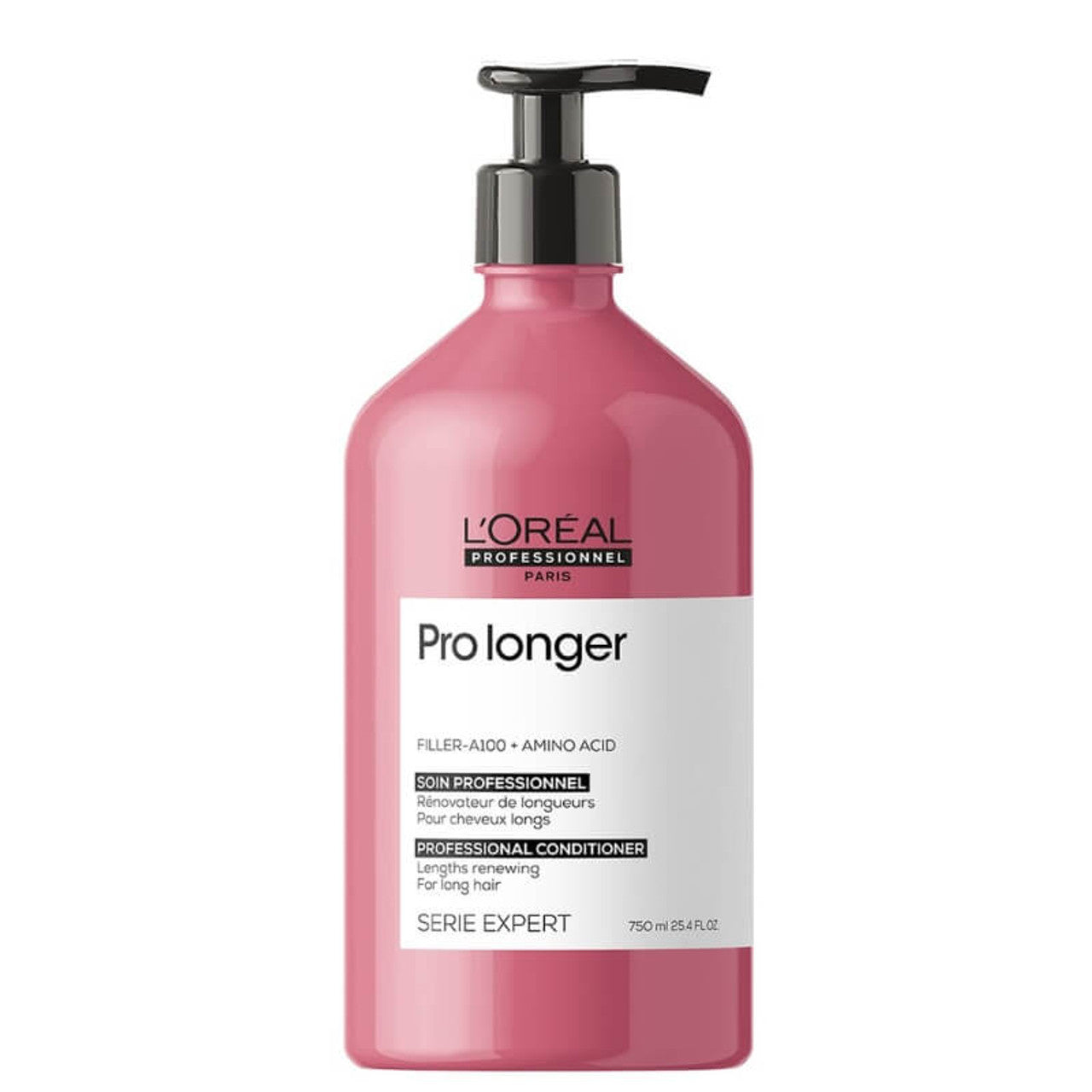 L'Oreal Serie Expert Pro Longer conditioner 750ml