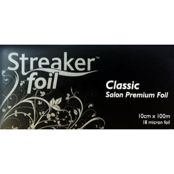 100m Streaker Foil