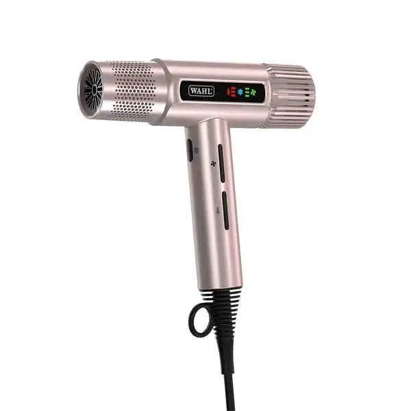 Wahl Vanquish Hair Dryer Rose Gold