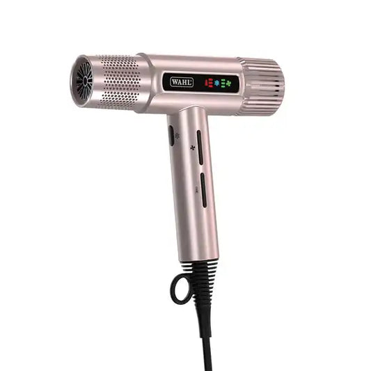 Wahl Vanquish Hair Dryer Rose Gold