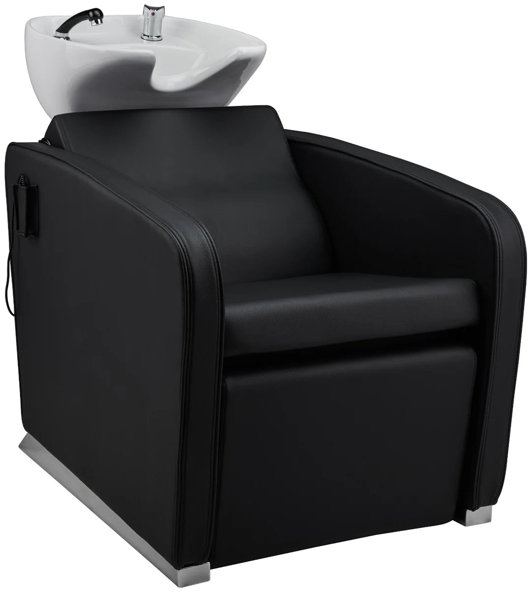 Ayala Aston Backwash Unit With Leg Lift