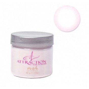 attraction Sheer Pink 40g