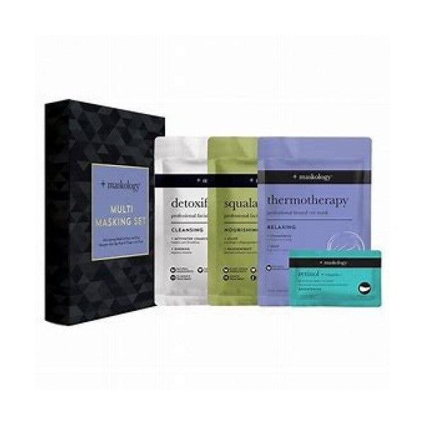 Maskology Multi Masking Set