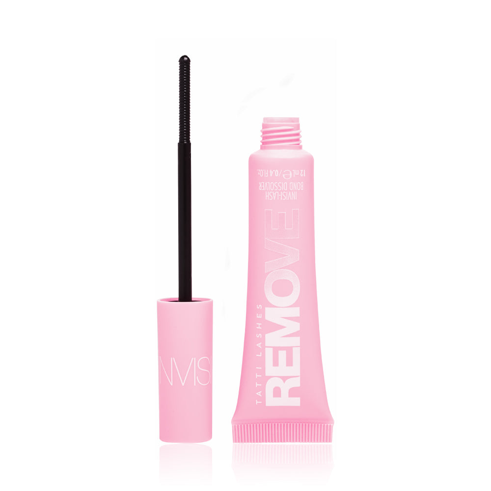 Tatti Lashes Invisi-lash Remover
