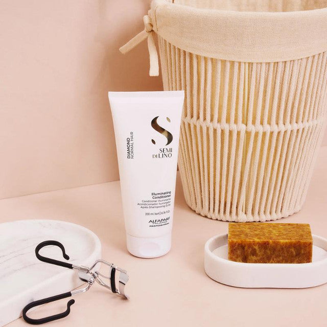 Semi Di Lino Diamond Conditioner 200ml
