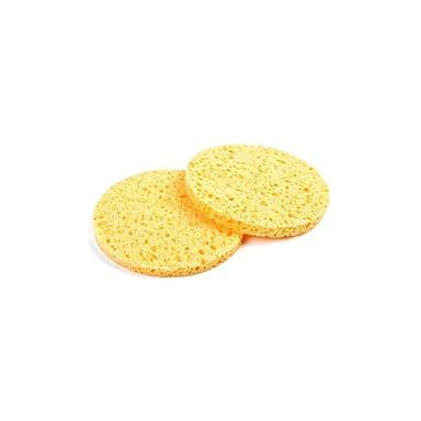 Mask removing sponges 10cm