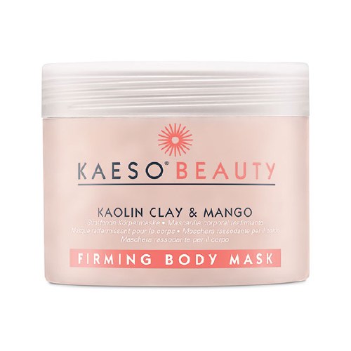 Kaeso M&K firming body mask 450ml