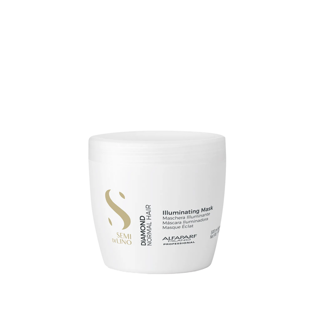 Semi Di Lino Diamond Mask 500ml