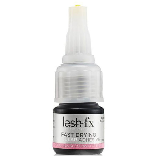 Lash fx Adhesive fast drying regular 5g (semi perm)