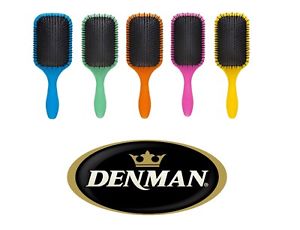 Denman Tangle Tamer Ultra