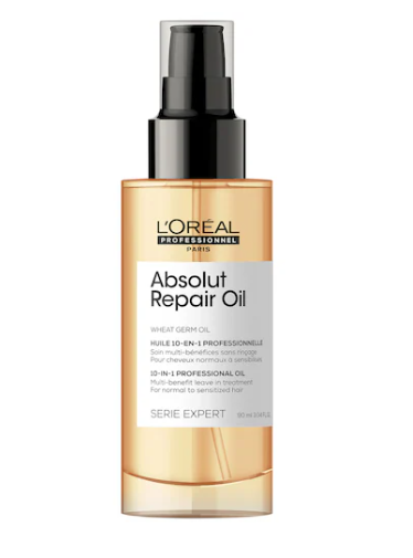 SE21 ABSOLUT REPAIR SERUM OIL 90ML