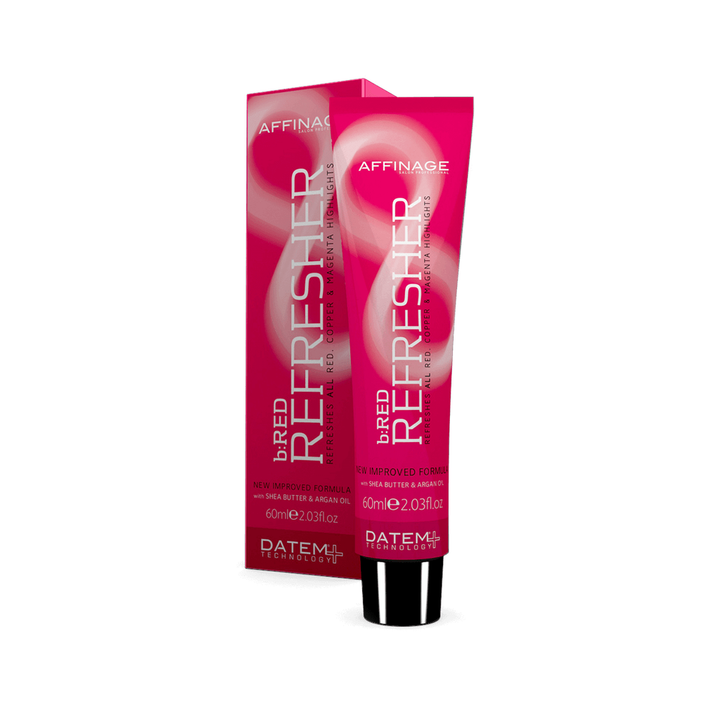 Affinage INFINITI bRED Refresher 100ml