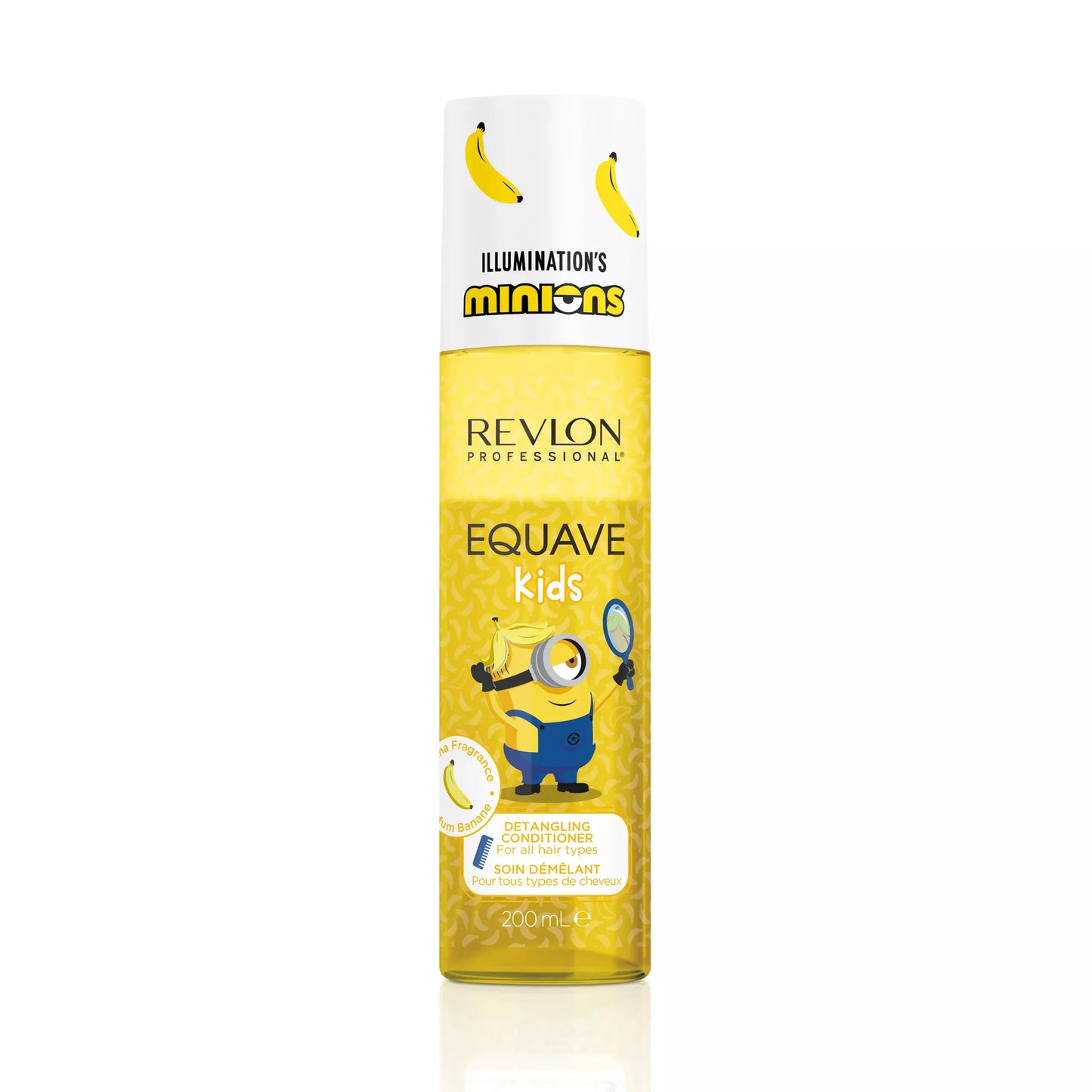 Revlon Equave Kids Minions Detangling Conditioner