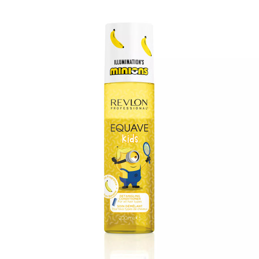 Revlon Equave Kids Minions Detangling Conditioner